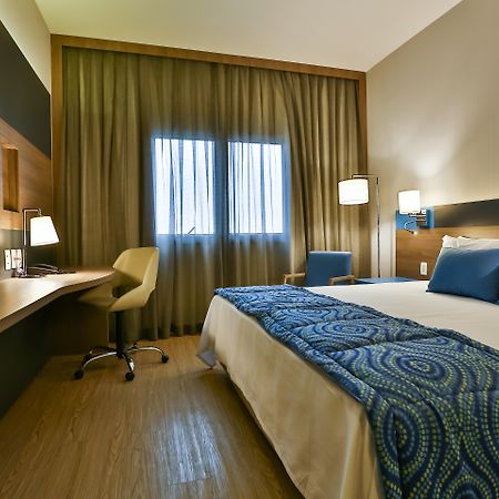 Hilton Garden Inn Santo Andre Εξωτερικό φωτογραφία