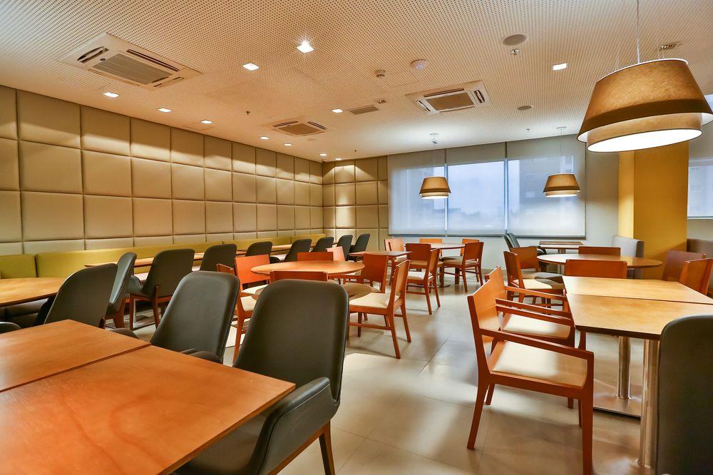 Hilton Garden Inn Santo Andre Εξωτερικό φωτογραφία