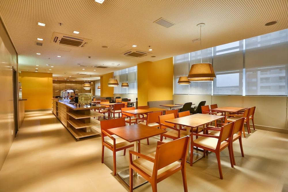 Hilton Garden Inn Santo Andre Εξωτερικό φωτογραφία