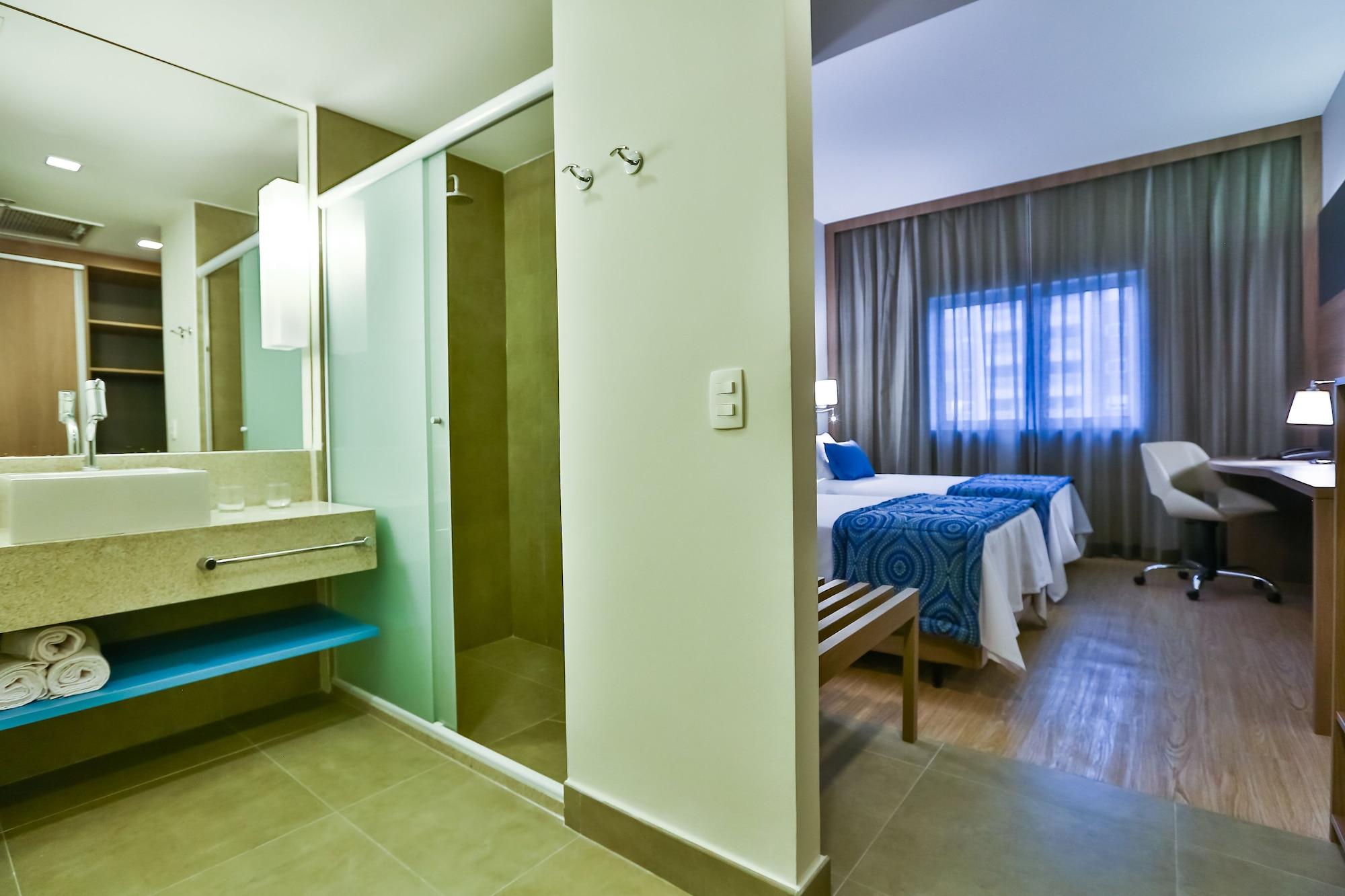 Hilton Garden Inn Santo Andre Εξωτερικό φωτογραφία