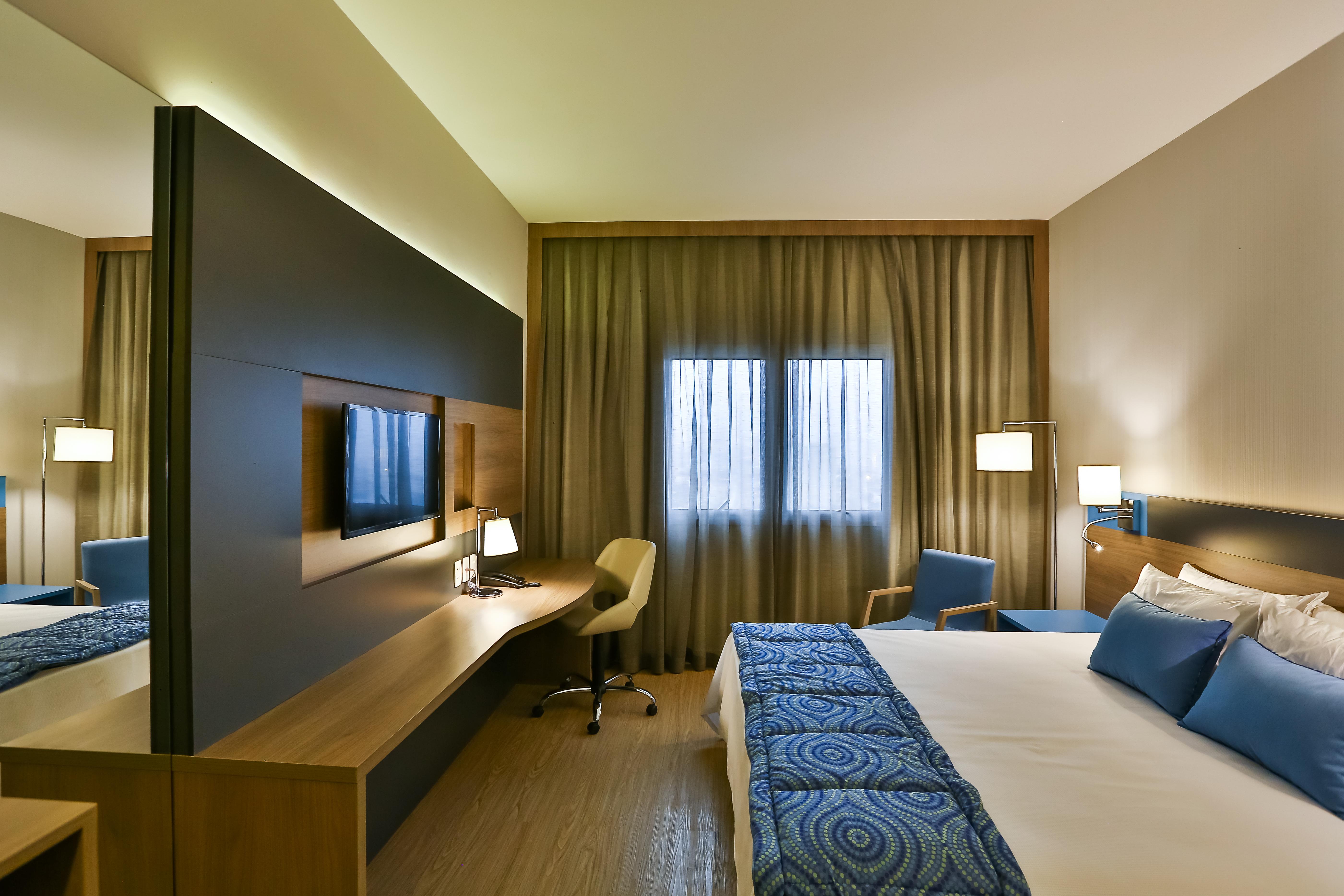 Hilton Garden Inn Santo Andre Εξωτερικό φωτογραφία