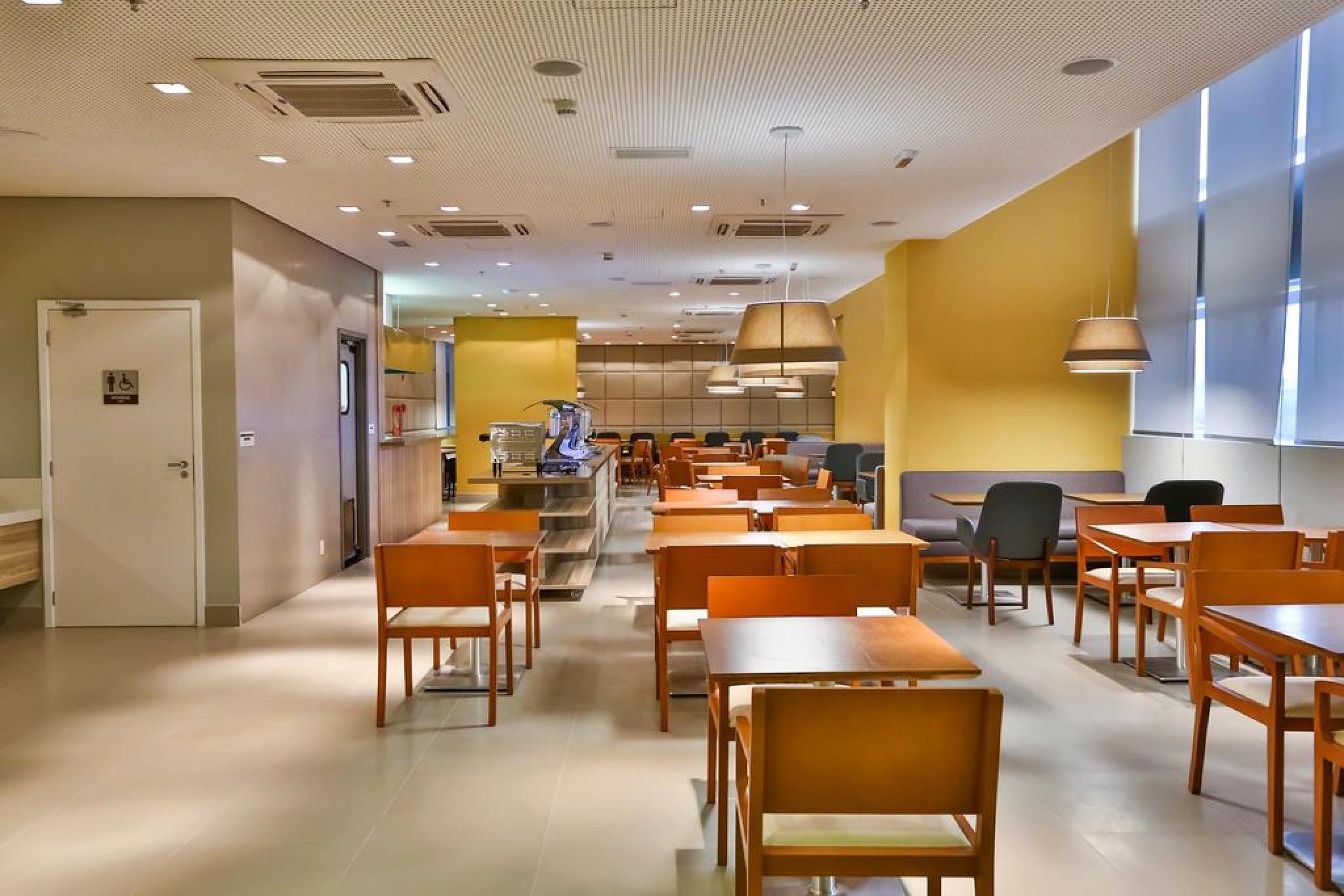 Hilton Garden Inn Santo Andre Εξωτερικό φωτογραφία