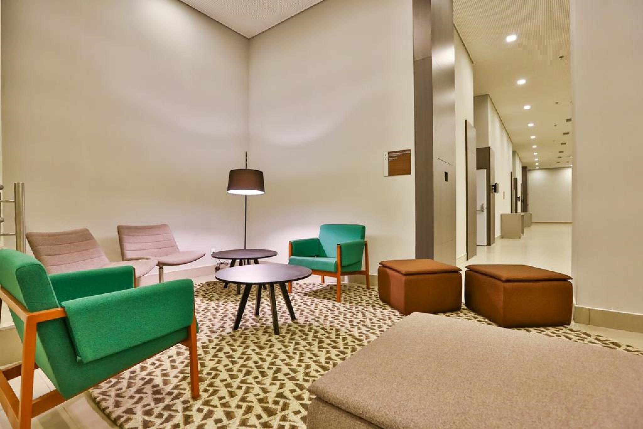 Hilton Garden Inn Santo Andre Εξωτερικό φωτογραφία