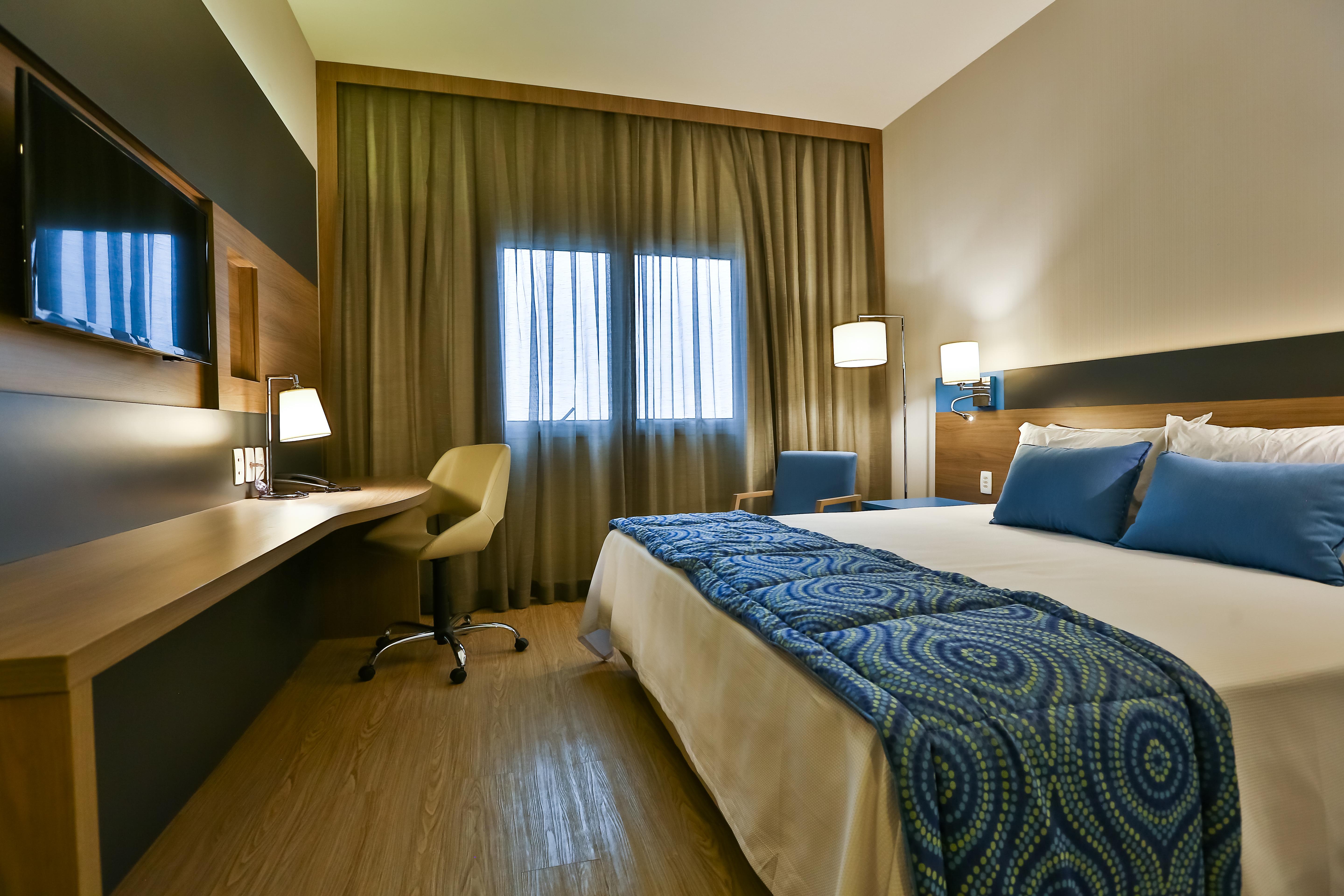 Hilton Garden Inn Santo Andre Εξωτερικό φωτογραφία