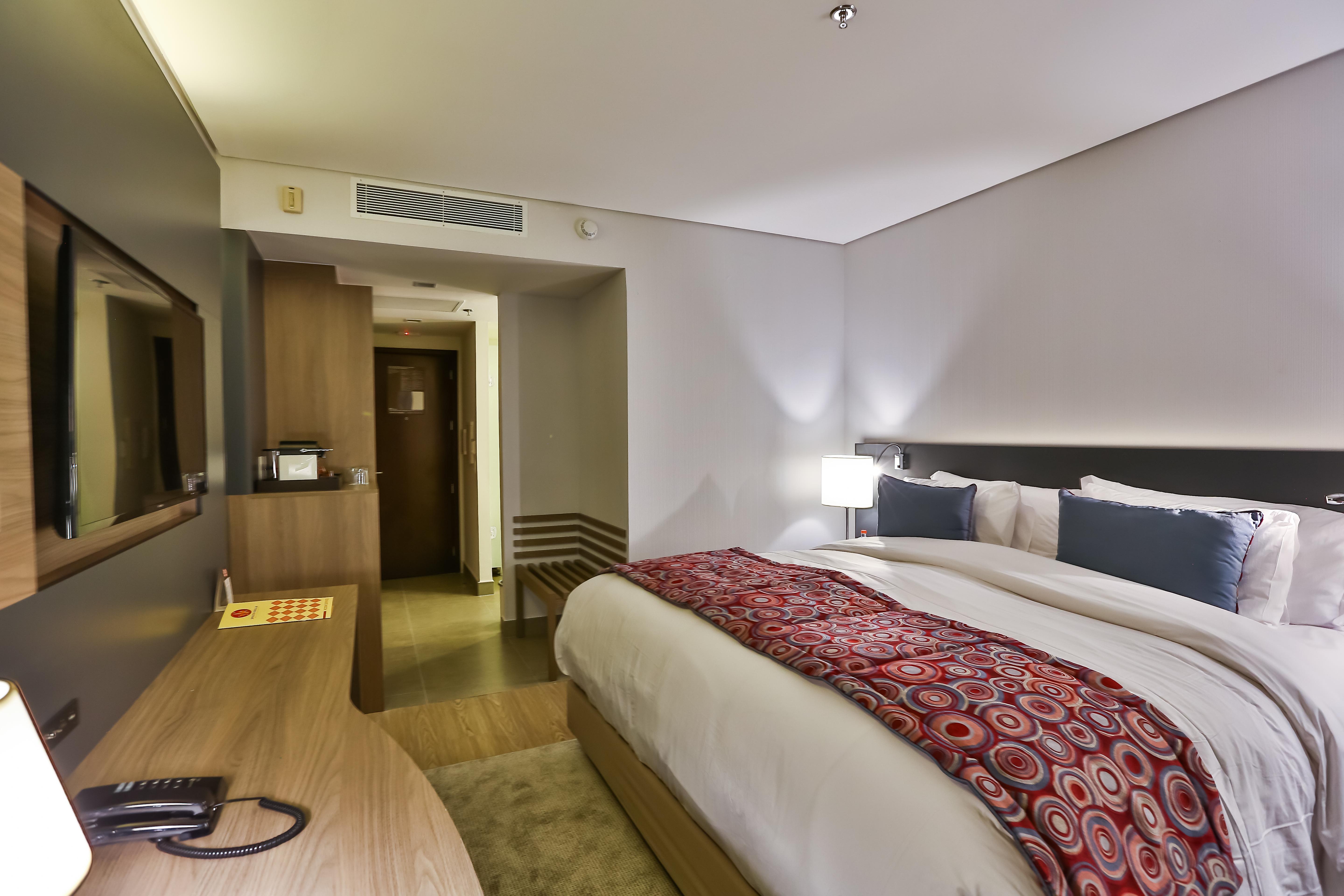 Hilton Garden Inn Santo Andre Εξωτερικό φωτογραφία