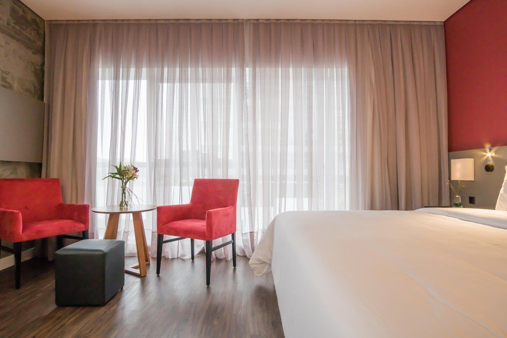 Hilton Garden Inn Santo Andre Εξωτερικό φωτογραφία