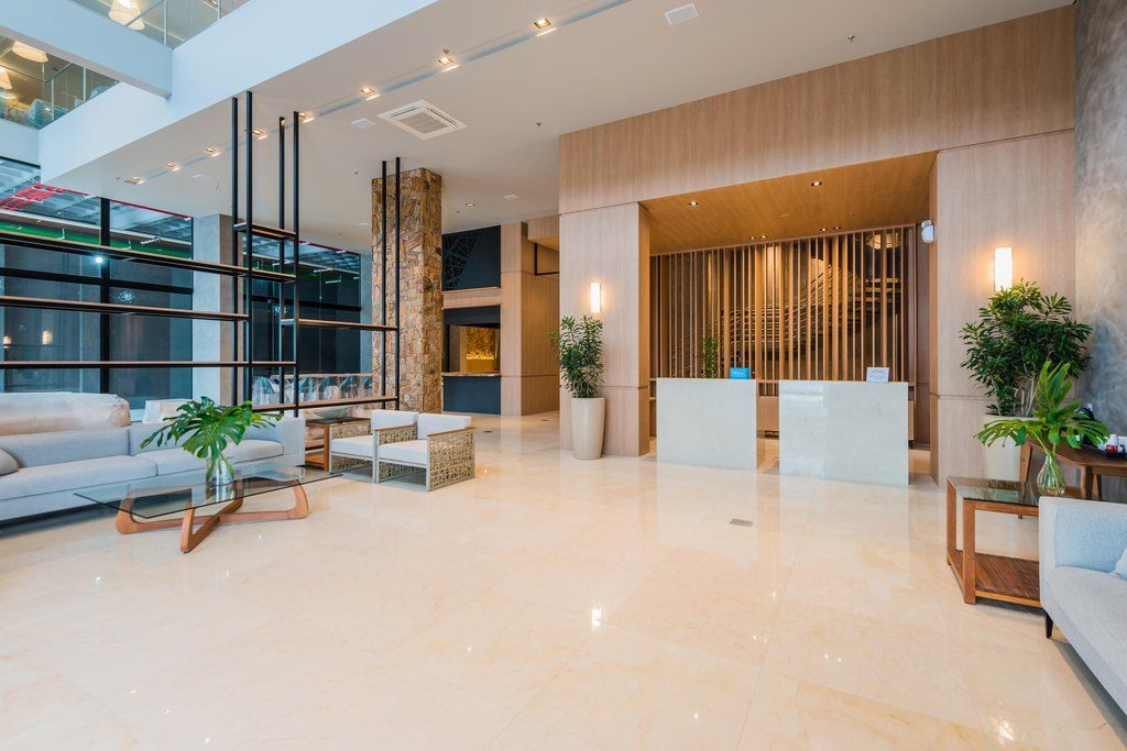 Hilton Garden Inn Santo Andre Εξωτερικό φωτογραφία