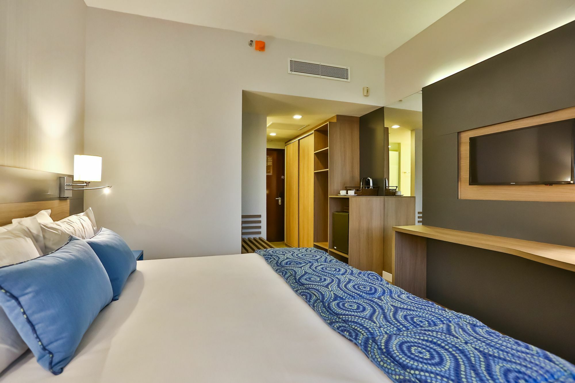 Hilton Garden Inn Santo Andre Εξωτερικό φωτογραφία